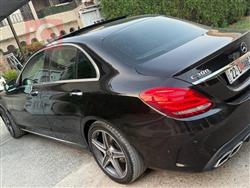 مێرسێدس بێنز C-Class